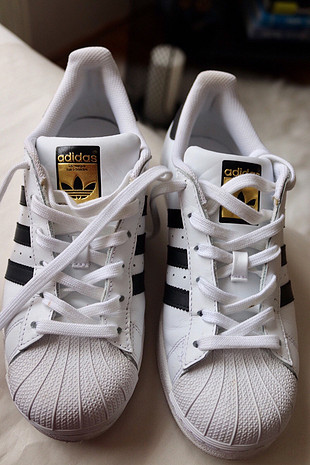 Orginal Adidas-Superstar