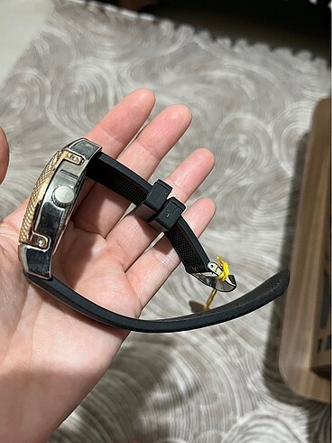 Emporio Armani Erkek saat