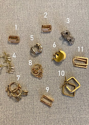 Accessorize