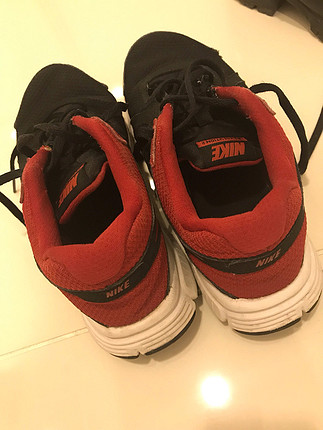 Nike spor ayakkabı