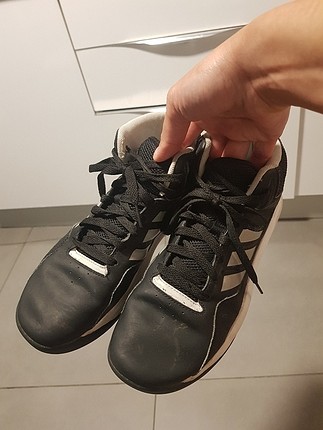 Adidas adidas basketbol ayakkabısı 