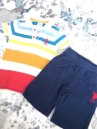 Us polo takım
