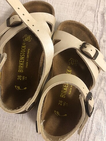 Birkenstock Sandalet