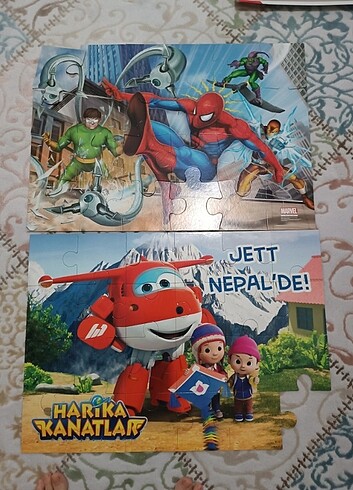Puzzle