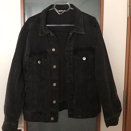 H&M Markası h&m gayet sağlam yıpranması yok
