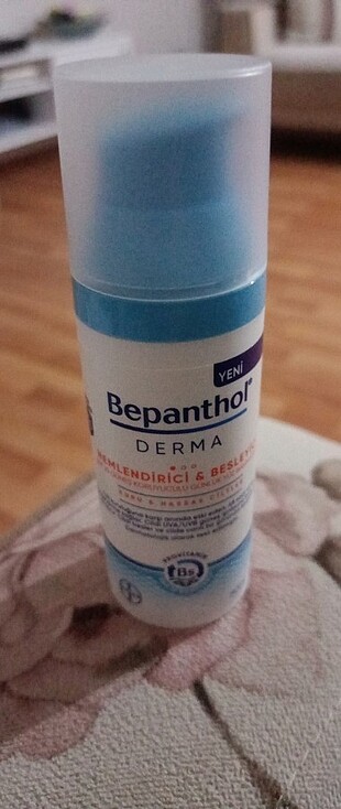 Bepanthol derma nemlendirici