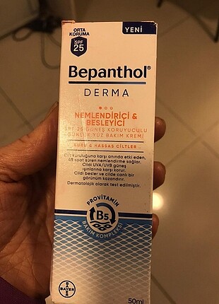 Bepanthol