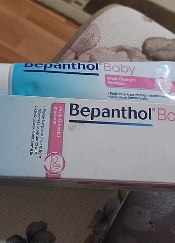 Bepanthol