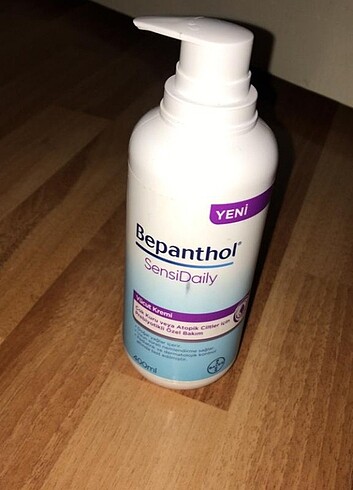 Bepanthol