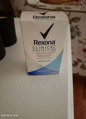 Rexona