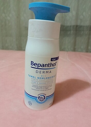 Bepanthol derma