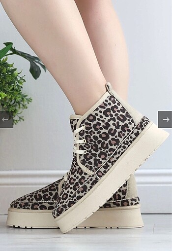 Ugg Bot ugg