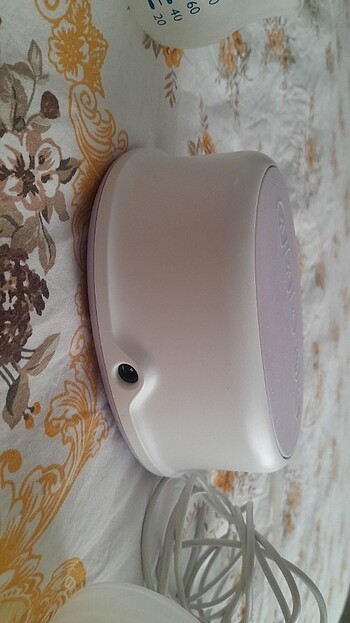 Sut pompası  - Görsel 3