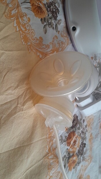 Sut pompası  - Görsel 4