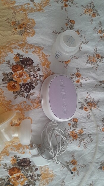 Sut pompası  - Görsel 5