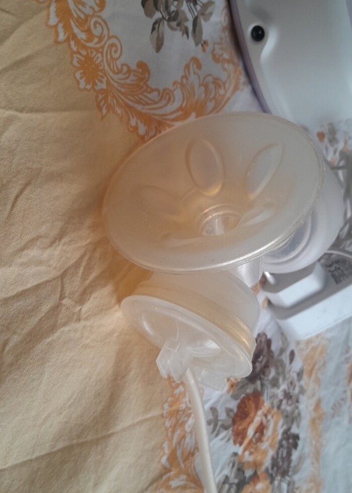 Sut pompası  - Görsel 4