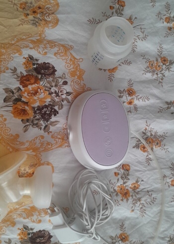 Sut pompası  - Görsel 5