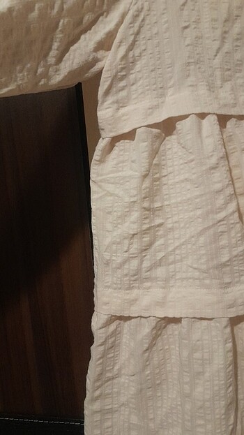 Firfirli gomlek - Görsel 3