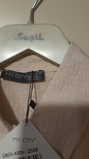 Firfirli gomlek - Görsel 4