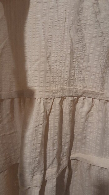 Firfirli gomlek - Görsel 5