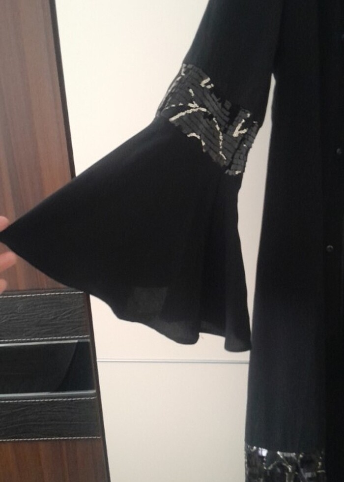 Abaya - Görsel 2