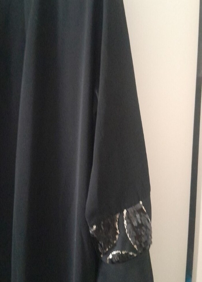 Abaya - Görsel 4