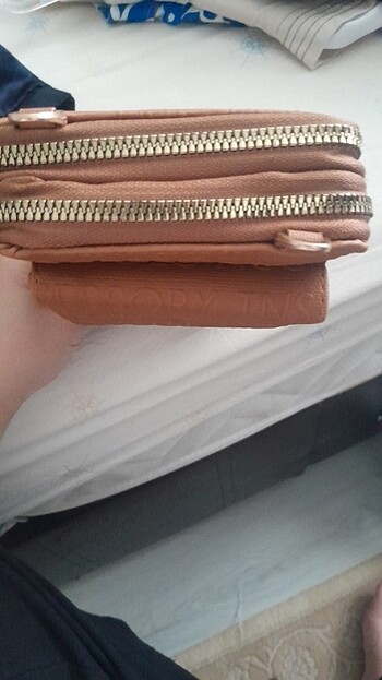 Çapraz canta - Görsel 6