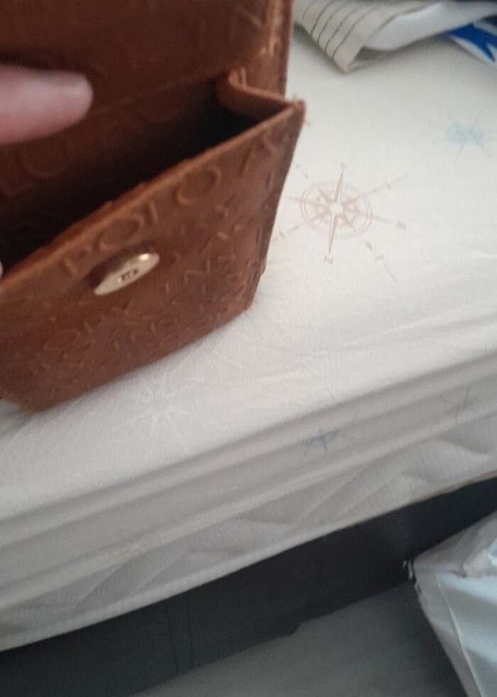 Çapraz canta - Görsel 2