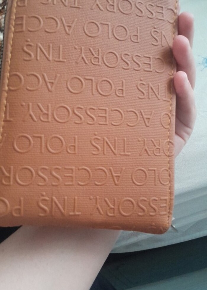 Çapraz canta - Görsel 3