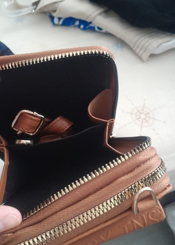 Çapraz canta - Görsel 4