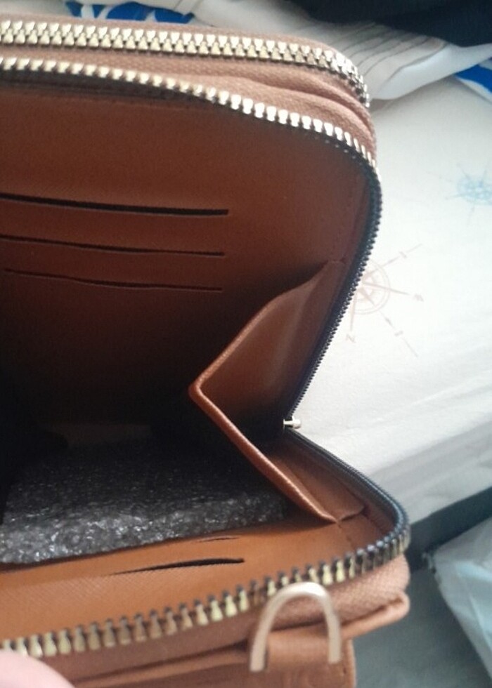 Çapraz canta - Görsel 5