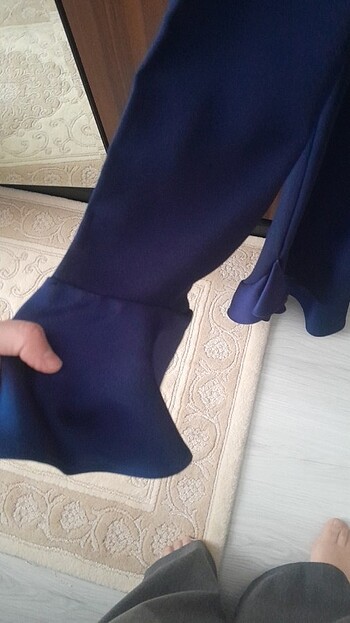38 Beden Senna takim