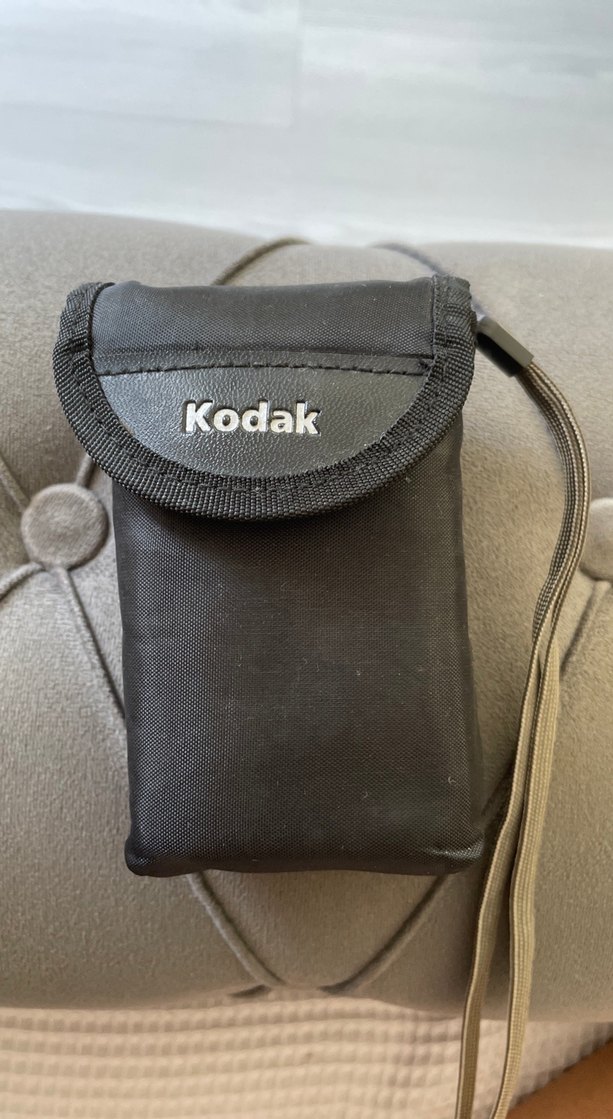 Kodak EC200 Analog Kamera - Görsel 4