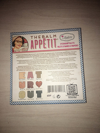 Appetit 