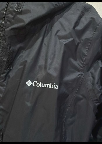 Columbia Columbia Midi Boy Rüzgarlık
