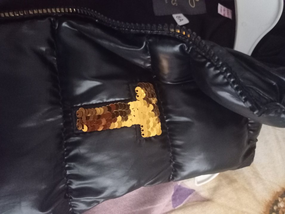 tyess 8 yaş şişme yelek - Görsel 4