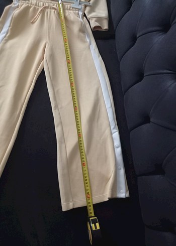 ZARA kız çocuk 9/10 yaş alt üst takım - Görsel 5