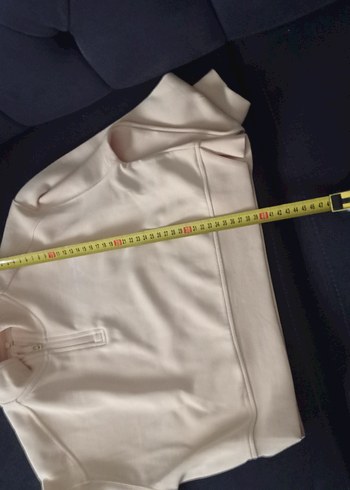 ZARA kız çocuk 9/10 yaş alt üst takım - Görsel 6