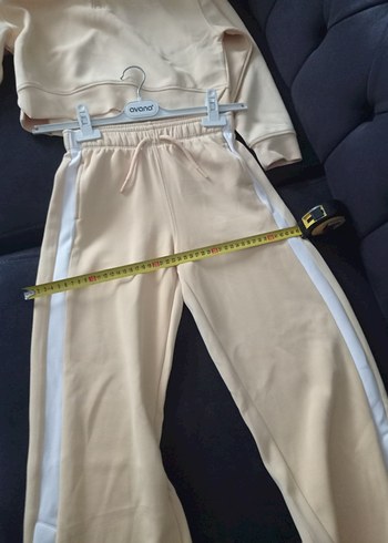 ZARA kız çocuk 9/10 yaş alt üst takım - Görsel 4