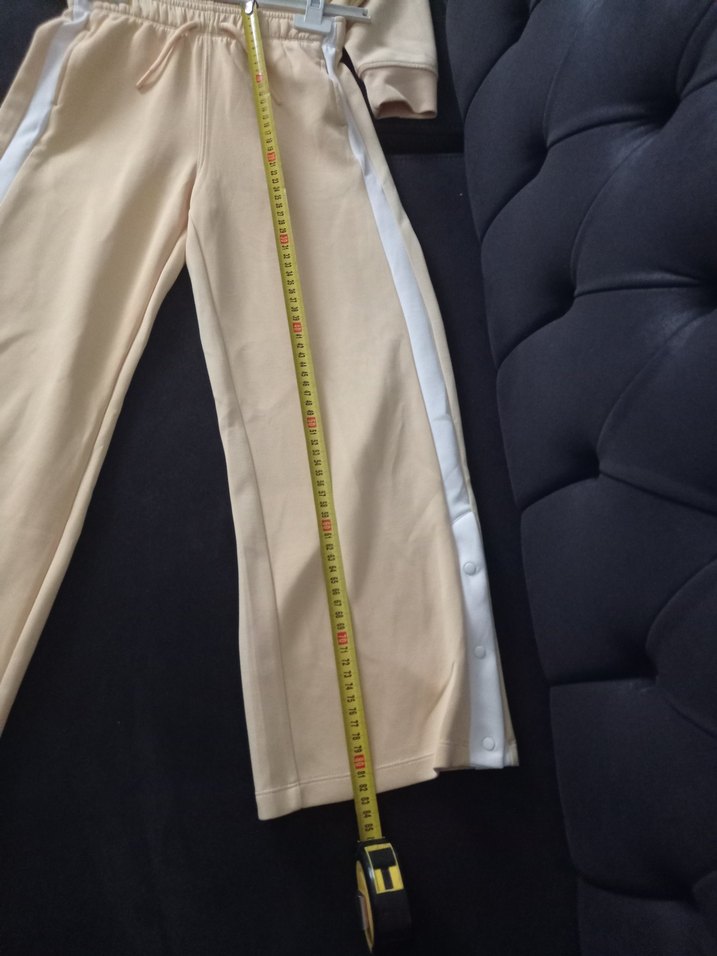 ZARA kız çocuk 9/10 yaş alt üst takım - Görsel 5