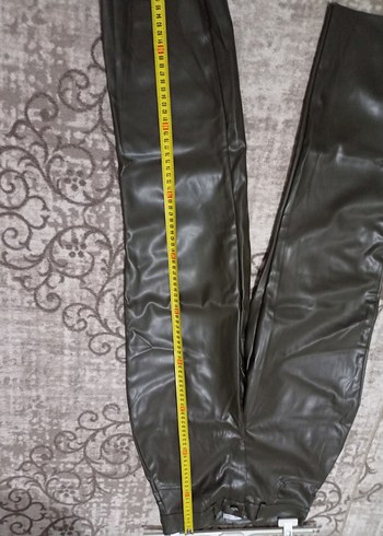 Mango Kadın Pantolon - Görsel 3