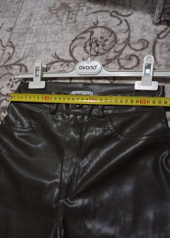 Mango Kadın Pantolon - Görsel 5