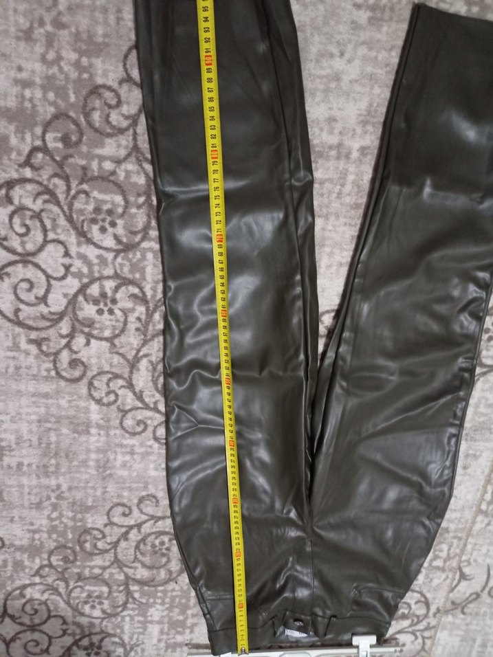 Mango Kadın Pantolon - Görsel 3