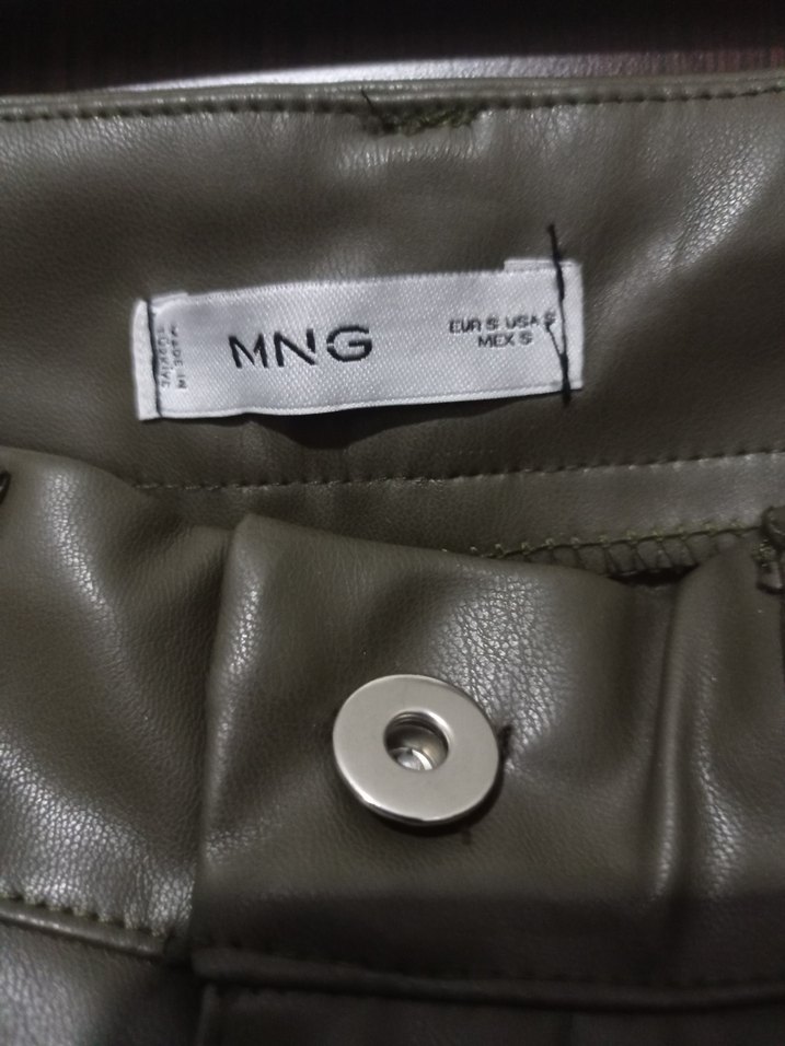 Mango Kadın Pantolon - Görsel 2