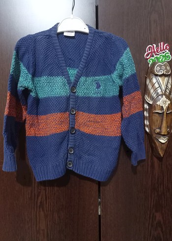 U.S Polo Assn. 4 Yaş