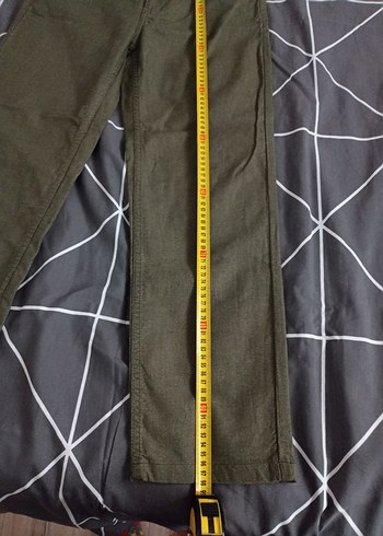 Mudo collection 40 beden erkek pantolon - Görsel 4