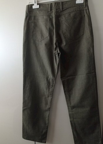 Mudo collection 40 beden erkek pantolon - Görsel 3