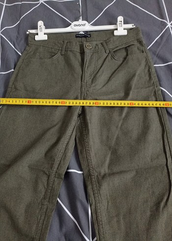 Mudo collection 40 beden erkek pantolon - Görsel 6