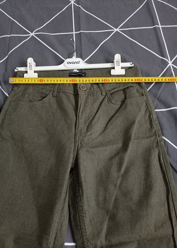 Mudo collection 40 beden erkek pantolon - Görsel 5