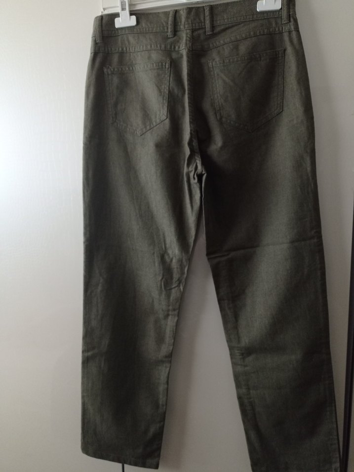 Mudo collection 40 beden erkek pantolon - Görsel 3